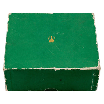 1964 Rolex GMT-Master 1675 Pepsi Gilt Chapter Ring Dial PCG Unpolished Box/Paper – Assay Jewelers