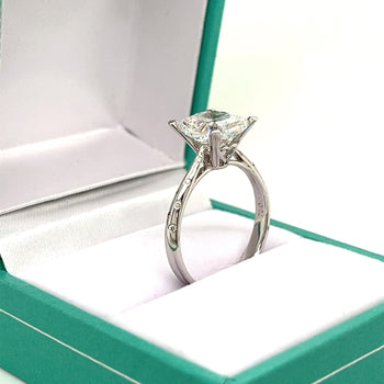 txt
2.82カラット ラディアントカット ラボグロウンダイヤモンド Ring、18Kホワイトゴールド、IGI認定 – Assay Jewelers