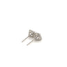 3.02 Carat Total Lab Grown Diamond Stud Earrings | SKU: SM1132