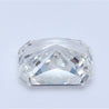 3.07 Carat, Radiant Cut, G Color, VS1 Clarity Loose Lab Grown Diamond CVD