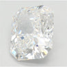 4.01 Carat F/VS1 Elongated Radiant Cut Lab Grown Diamond CVD | Loose