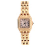 Cartier Panthere Ladies 27mm Large Size Watch in 18K Yellow Gold Model 8839