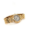 Cartier Panthere Vendome 30mm Ladies Quartz in 18K Gold Watch Ref. 883964