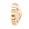Cartier Santos Automatic 18K Gold 25mm Dial 60045 Ladies Watch