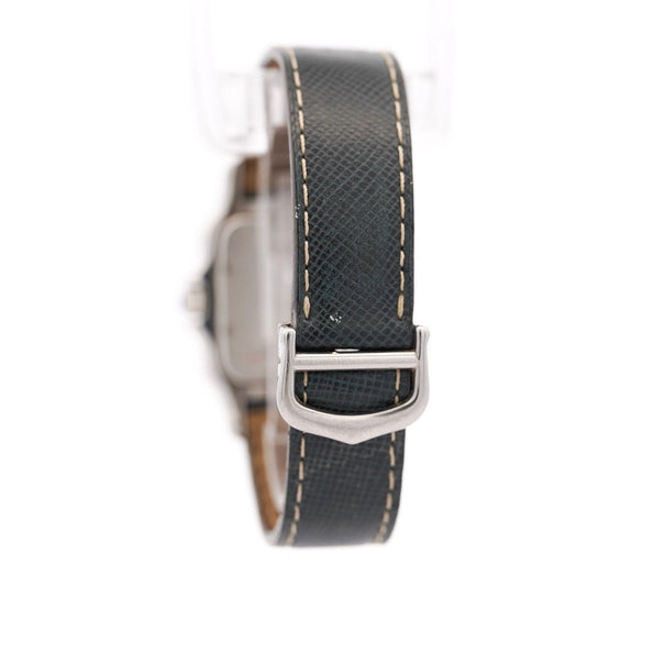Cartier Santos Galbee 150th Anniversary Edition Two-Tone 29mm Watch