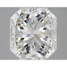 GIA Certified 3.03 Carat, H Color, VVS2 Clarity, Radiant Cut Loose Diamond