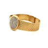 Ladies 25mm Rolex For Tiffany & Co. Watch in 14K Gold