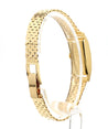 Patek Philippe Tegolino Manual Wind 18K Gold Gubelin Watch