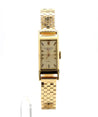 Patek Philippe Tegolino Manual Wind 18K Gold Gubelin Watch
