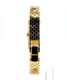 Patek Philippe Tegolino Manual Wind 18K Gold Gubelin Watch
