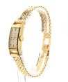 Patek Philippe Tegolino Manual Wind 18K Gold Gubelin Watch