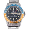 Rolex GMT-Master 1675 Pepsi Gilt Chapter Ring Dial PCG Box/Papers 1964 Year