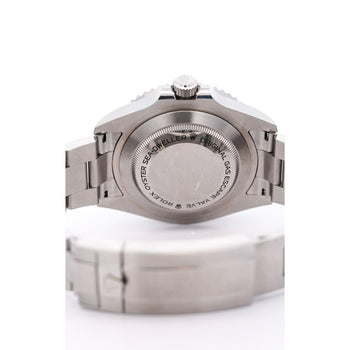 Rolex Sea-Dweller 43mm Ref 126600 Anniversary Series Watch Full Set – Assay Jewelers