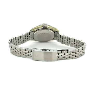 Tudor Princess OysterDate 25mm Ref. 92400 W/ Jubilee Bracelet Watch – Assay Jewelers
