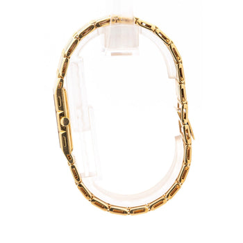 Vintage 18K Gold Piaget Polo 91321-K51 Automatic Watch with Original Pouch – Assay Jewelers