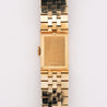 Vintage Rolex Precision Manual Wind 18K Gold Vintage Ladies Watch