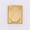 Vintage Rolex Precision Manual Wind 18K Gold Vintage Ladies Watch
