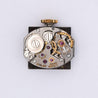 Vintage Rolex Precision Manual Wind 18K Gold Vintage Ladies Watch